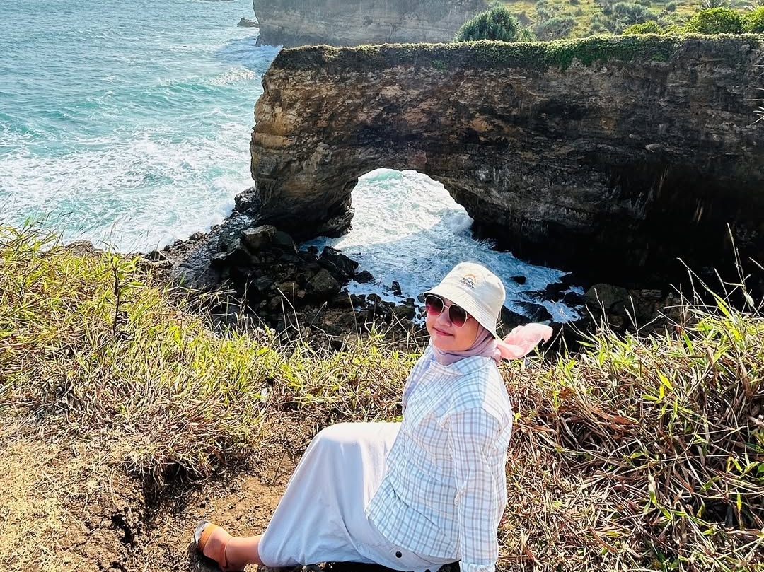 OPEN TRIP PACITAN