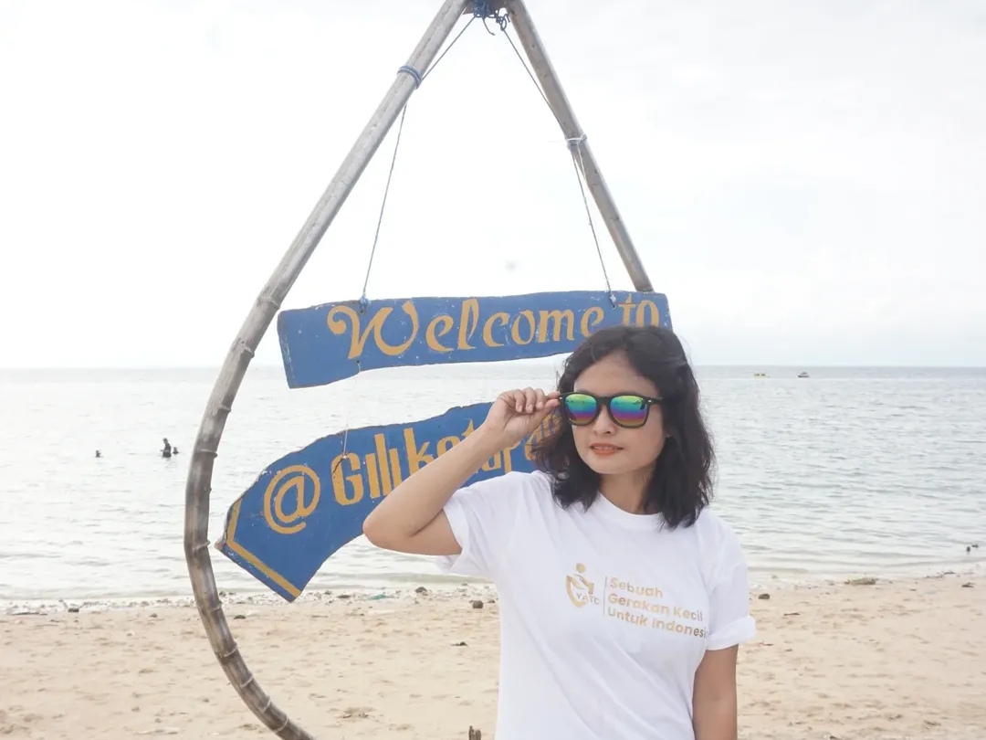 OPEN TRIP GILI KETAPANG