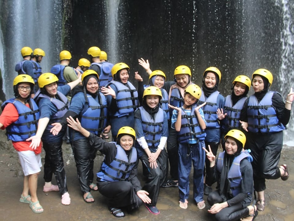 OPEN TRIP SONGA