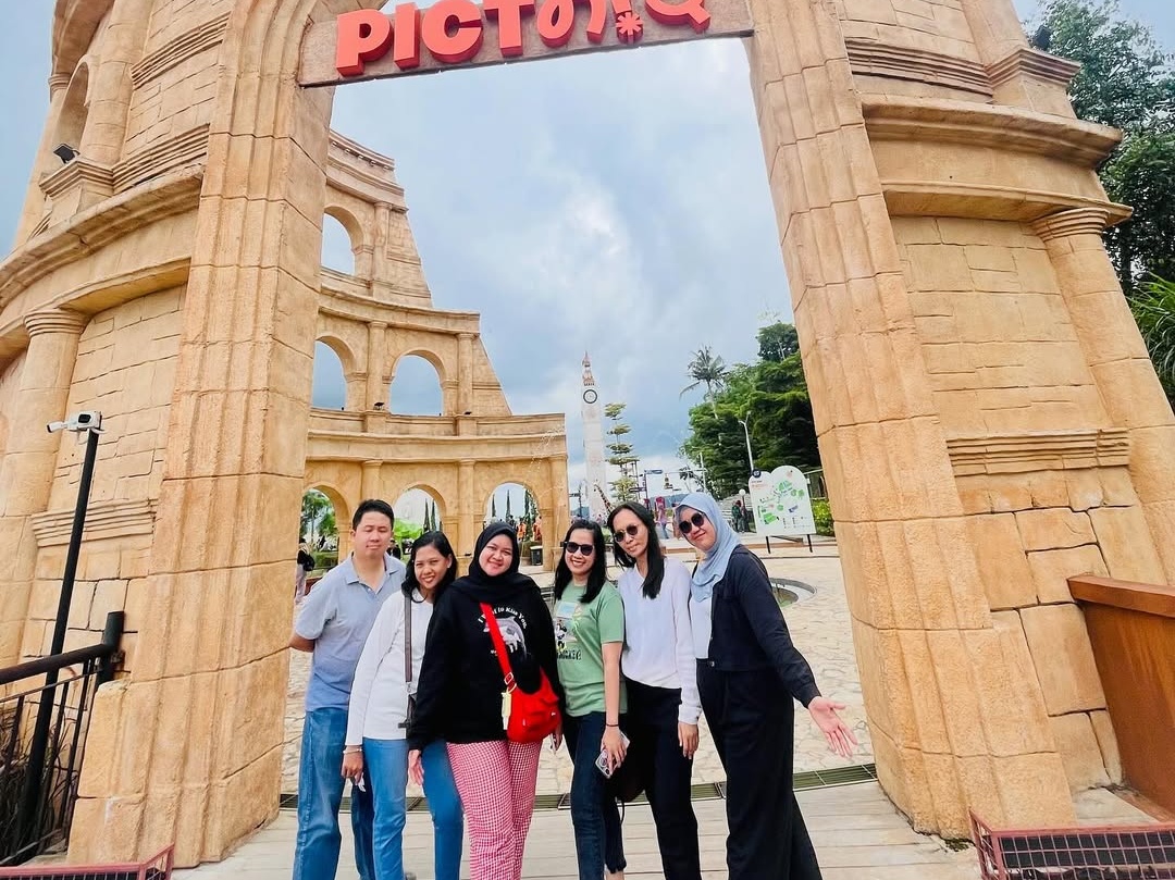 OPEN TRIP JOGJA PICTNIQ