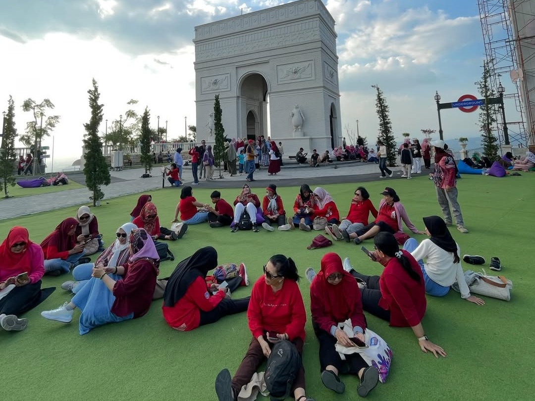 OPEN TRIP JOGJA PICTNIQ