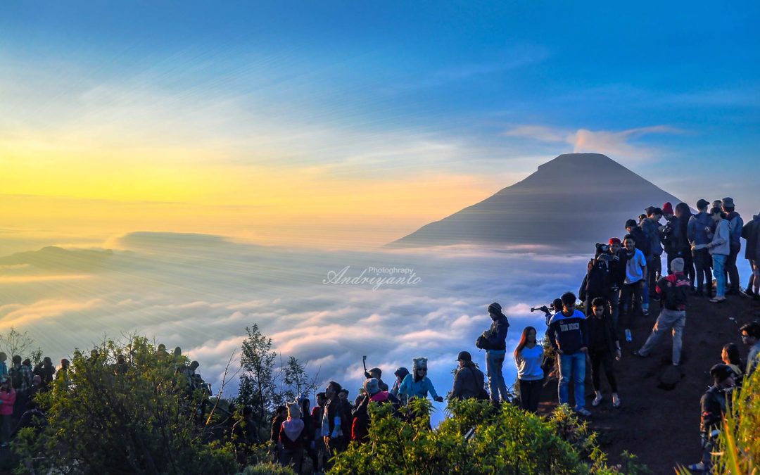 PRIVATE BROMO SUNRISE